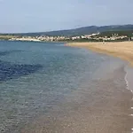Il Balenottero S'archittu Cuglieri