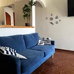 Prázdninový dům Il Balenottero