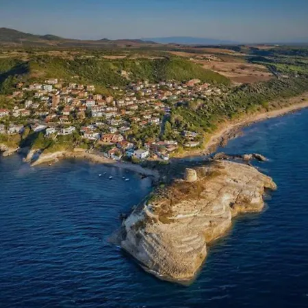 Il Balenottero * S'archittu Cuglieri