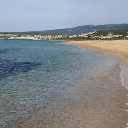 Il Balenottero S'archittu Cuglieri