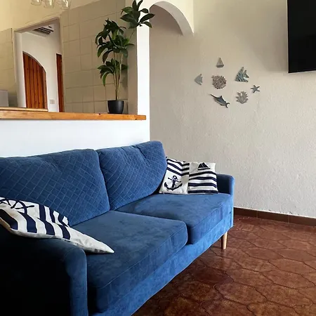 Hébergement de vacances Il Balenottero