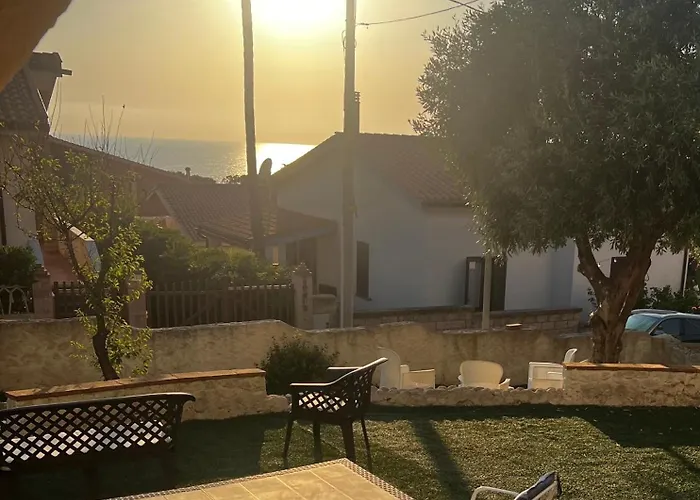 Il Balenottero Nyaraló