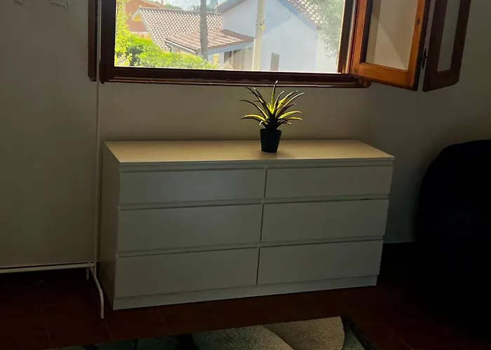 Nyaraló Il Balenottero S'archittu Cuglieri