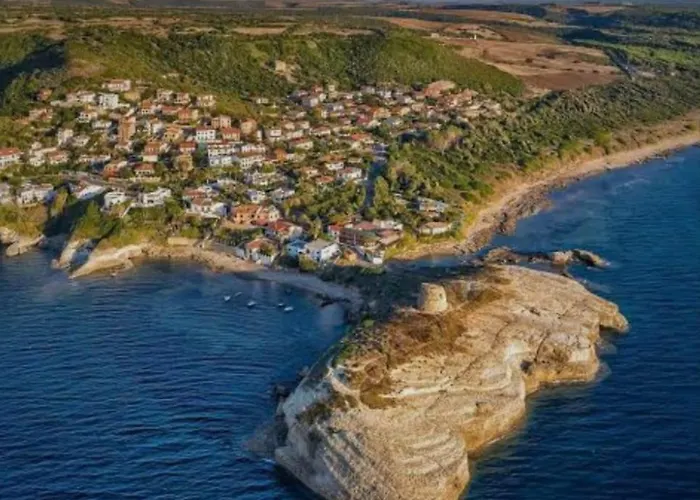 Il Balenottero * S'Archittu