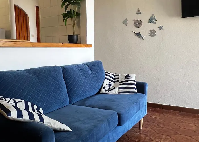 Feriehus Il Balenottero